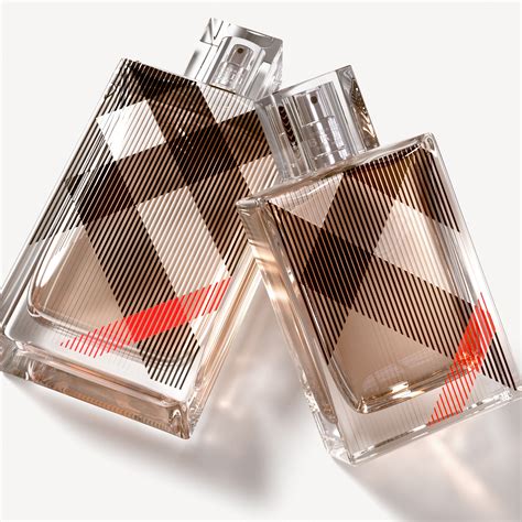 burberry woman parfum brit|burberry brit for her website.